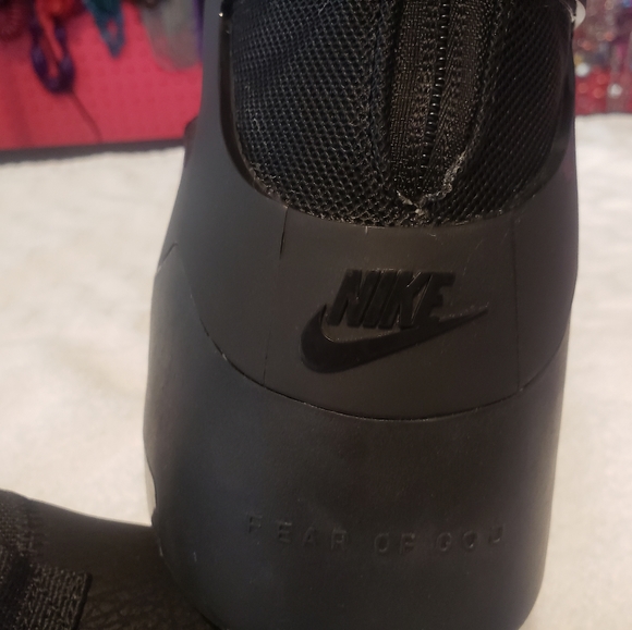 Nike Fear of God shoes - Picture 4 of 5